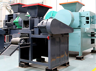 Quality of Briquetting Machine is the Key Point to Win Trust