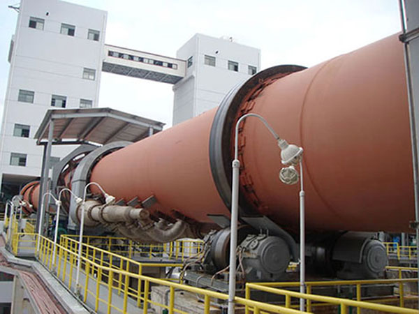 Rotary Kiln