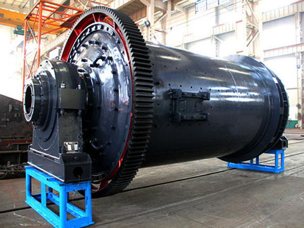 Ball Mill