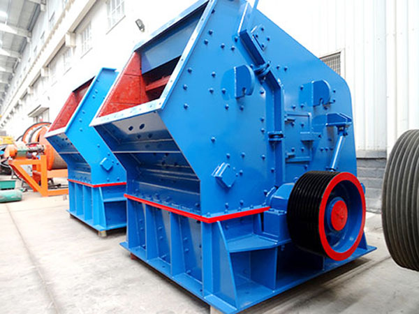 Impact Crusher