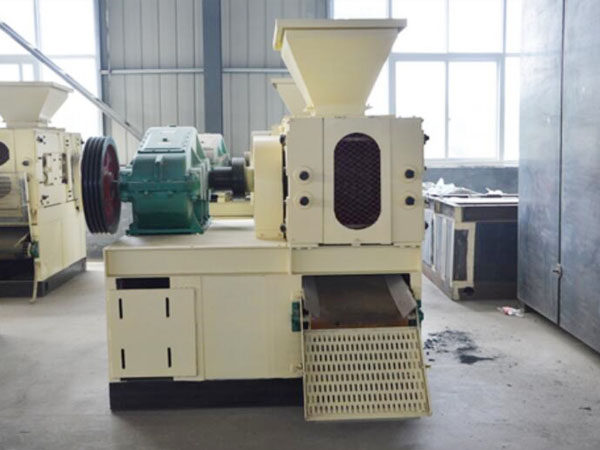 Standard Briquette Machine